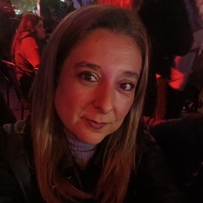 Niñera en Coquimbo: Karla