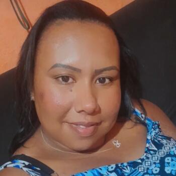 Babysitter Belo Horizonte: Amanda