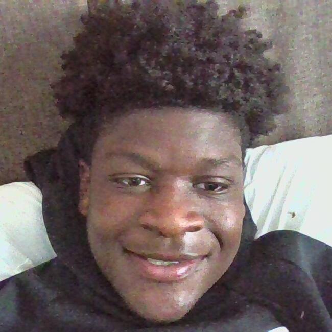 Babysitter in Kissimmee (Florida): Montrell holbrook