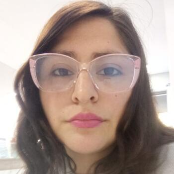 Babysitter in Caseros (Buenos Aires): Belén