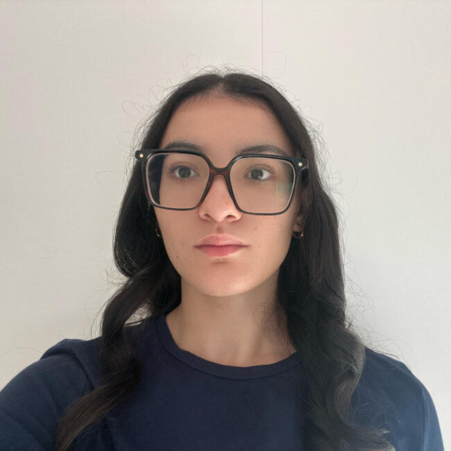 Babysitter in Bergamo: Malak