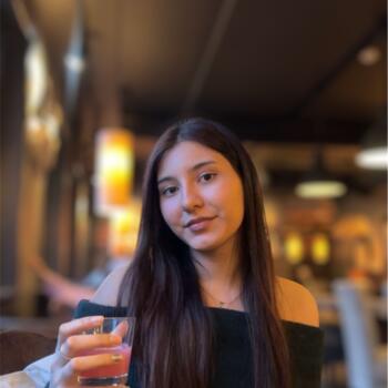 Babysitter in Boliden: Elham