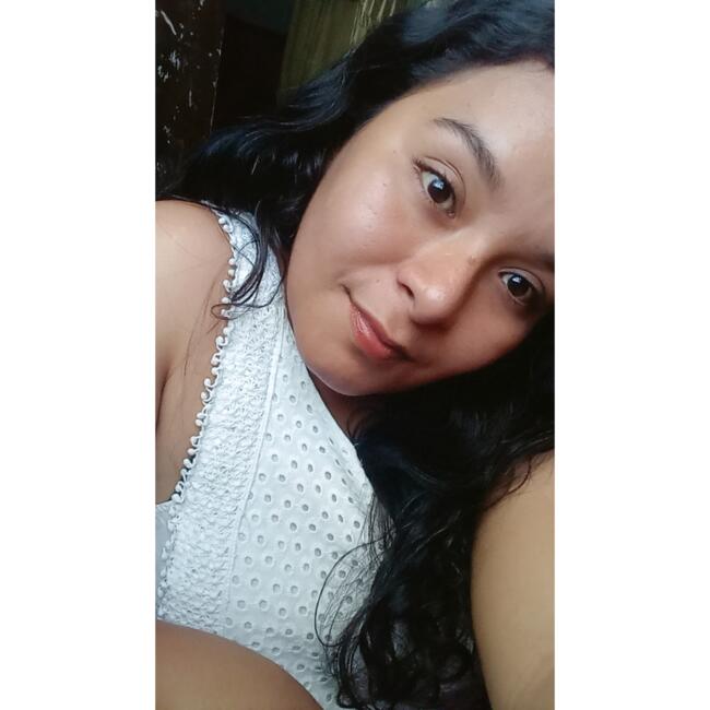 Niñera en San Cristóbal (Departamento de San Salvador): Veronica