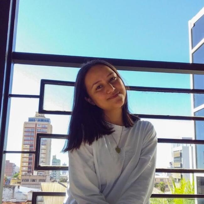 Niñera en Posadas: Fabiana