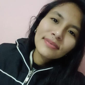 Baby-sitter in Arequipa: ALENKA