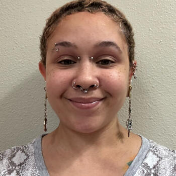 Baby-sitter in Houston: Darian