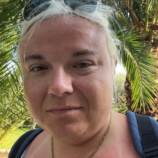 Babysitting job in Urville-Nacqueville: Maite