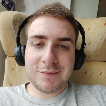 Babysitter in Nancy: Benjamin