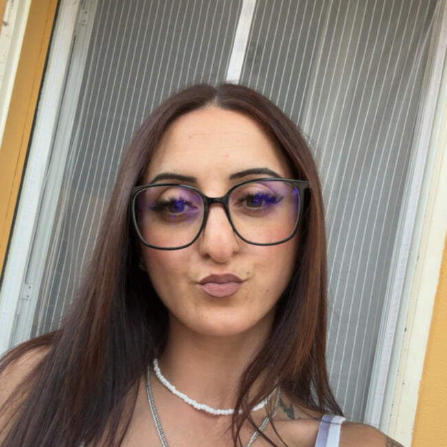 Babysitter a Borghetto Santo Spirito: Diana