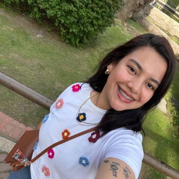 Niñera en Buenos Aires: Carolina