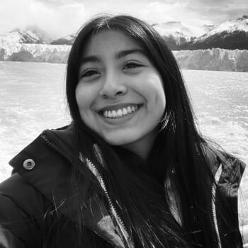 Babysitter in Punta Arenas: Catalina orellana