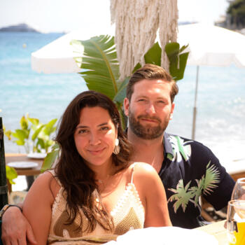 Babysitting job in Evora: babysitting job Ines