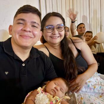 Babysitting job in Cúcuta: babysitting job JAIRO