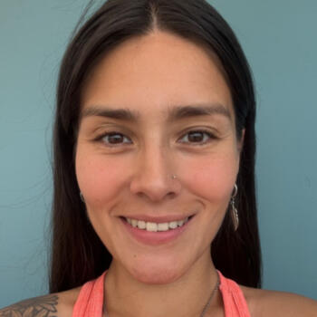 Babysitter in Playa del Carmen: Cinthia