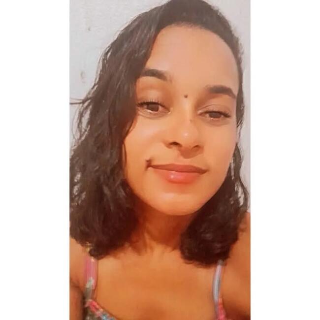 Babysitter in Parnamirim: Fernanda