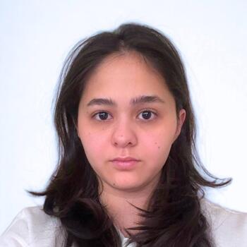 Babysitter in Padova: Sabina