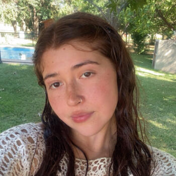 Babysitter in Puente Alto: Priscilla