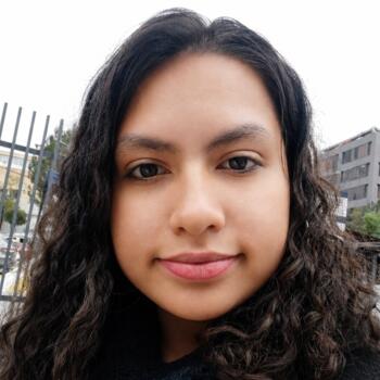 Babysitter in Coyoacán: Valentina