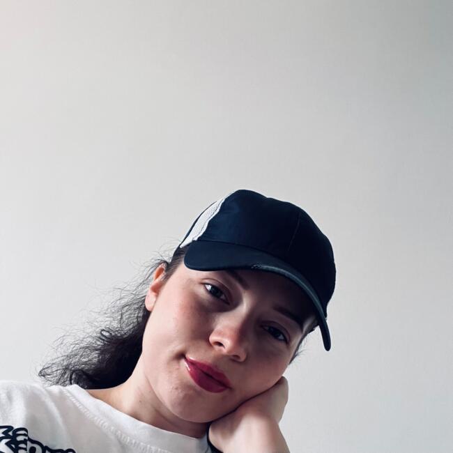 Babysitter in Alcabideche: Tatiana Zemelman