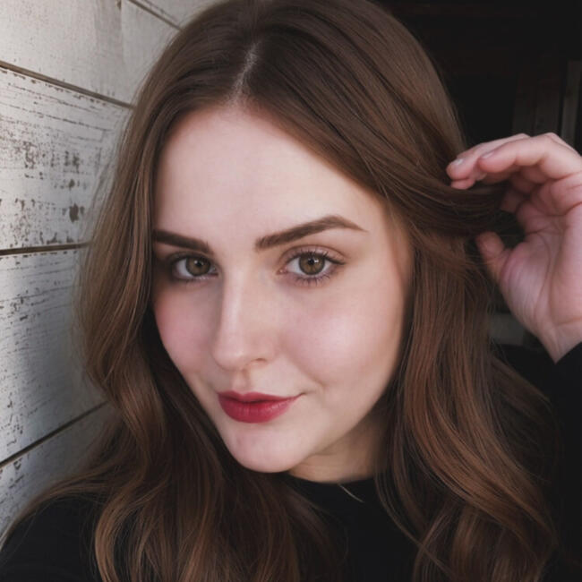 Babá em Itaquaquecetuba: Larissa