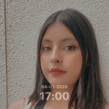 Babysitter in Valdivia: Valentina.