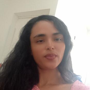 Babá Campinas: Valdeilza