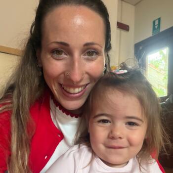 Babysitting job in Venice: babysitting job Giulia