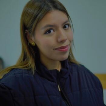 Niñera en Benito Juarez: Aylin Gallardo