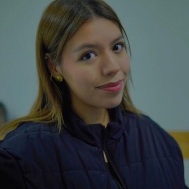 Niñera en Benito Juarez: Aylin Gallardo