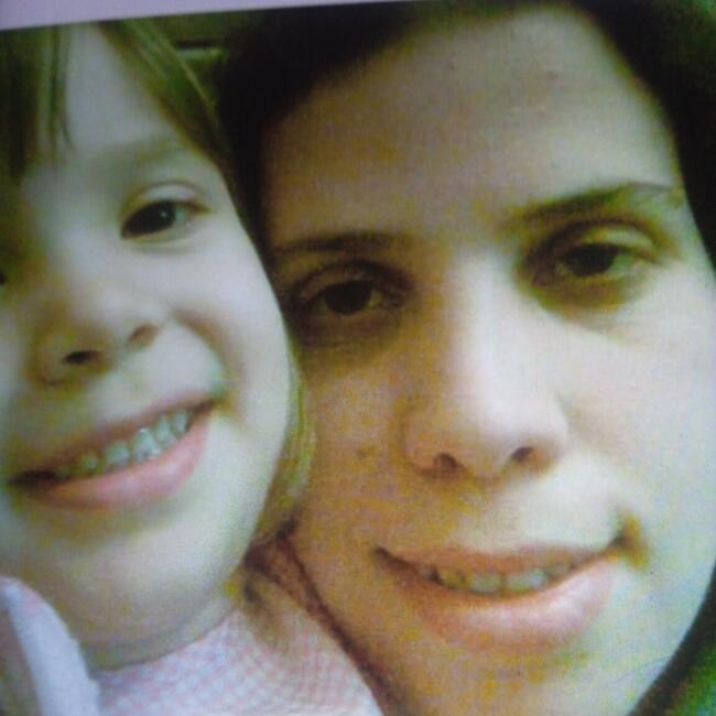 Babysitter in Gondomar: Raquel