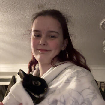 Babysitter in Sunderland: Bethany