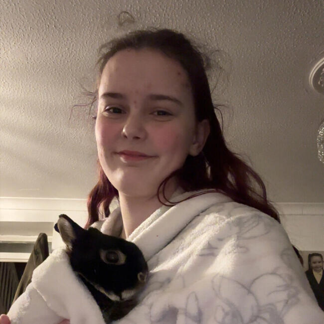 Babysitter in Sunderland: Bethany