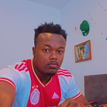 Babysitter in Osnabrück: Sanctus Edwin