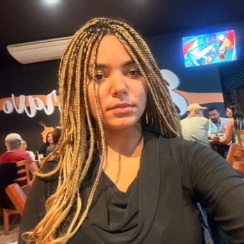 Babysitter in Varginha: Ana Luísa