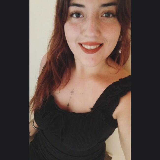 Babysitter in Quilpué: Fernanda