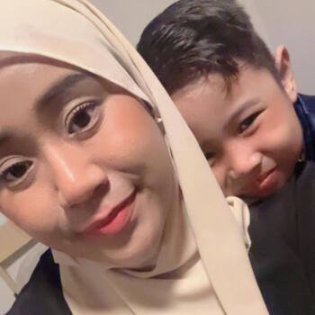 Babysitter Singapore Island: Ira
