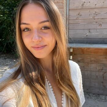 Babysitter in Schaafheim: Tamina