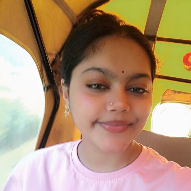 Babysitter in Vadodara: Vaishali