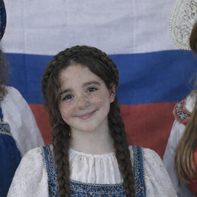 Babysitter in Dar el Beïda: Manel