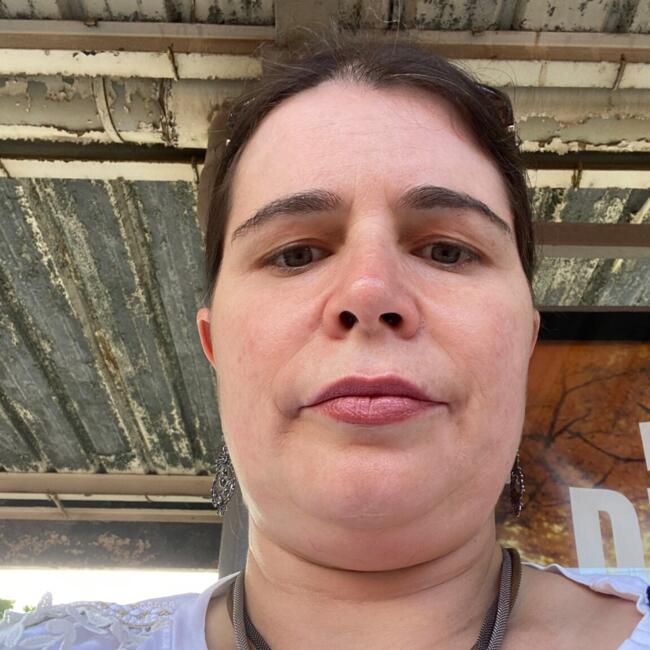 Trabalho de babysitting em Vila Franca de Xira: Rosa