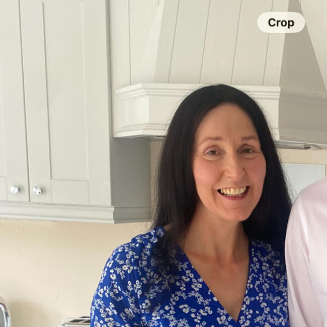 Nanny in Nenagh: Margaret