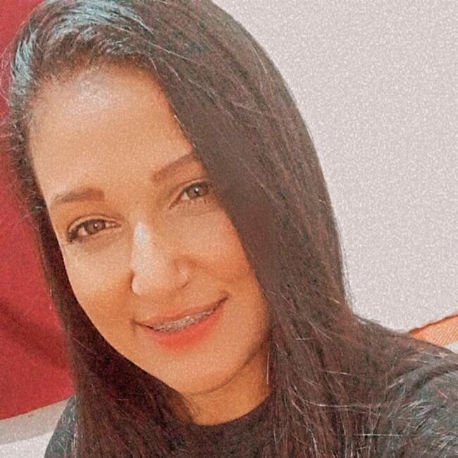 Babá em Atibaia: Daiane