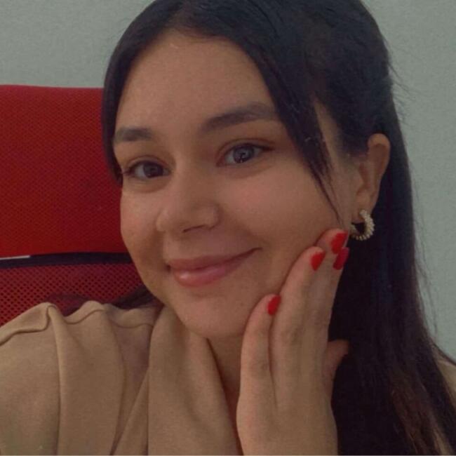 Babysitter in Sousse: Chaima