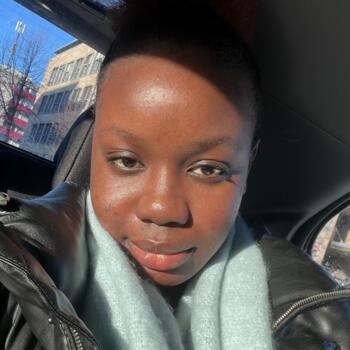 Babysitter in Rennes: Myriam