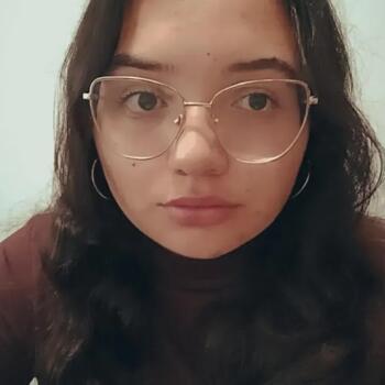 Niñera en La Plata: Donata