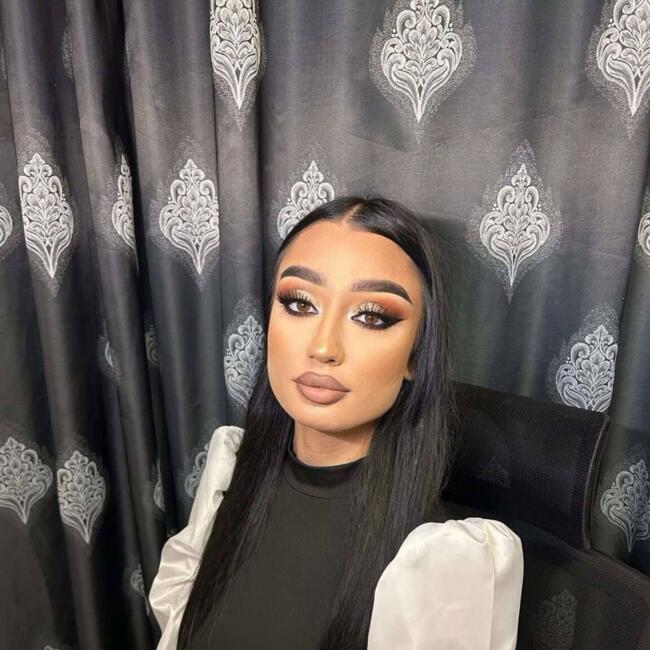 Job de babysitting în Schitu (Constanţa): Bianca