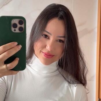 Babysitter Salvador: Rebeca