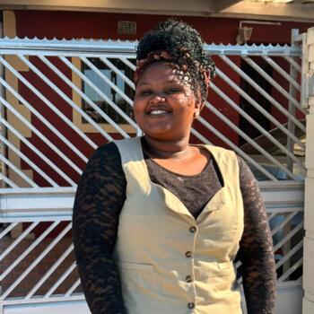 Childcare agency in Cape Town: Yibanathi