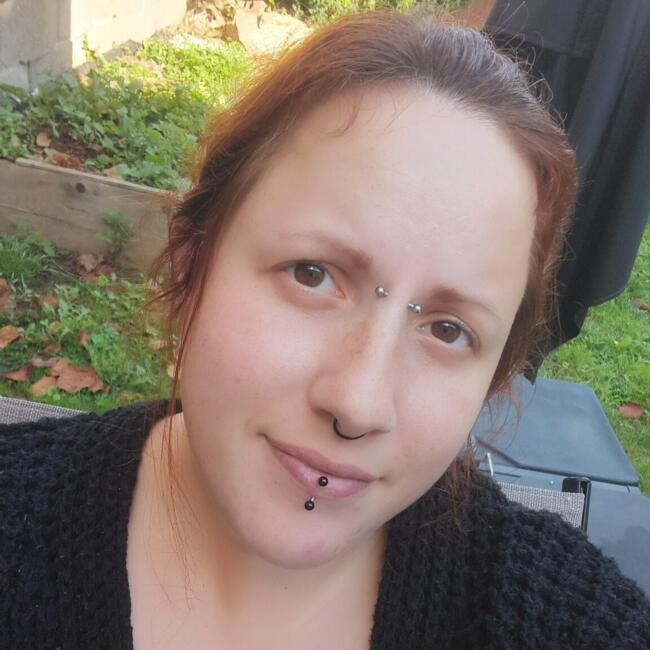 Baby-sitter à La Roche-sur-Yon: Cécile