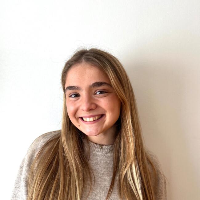 Babysitter in Maia: Teresa